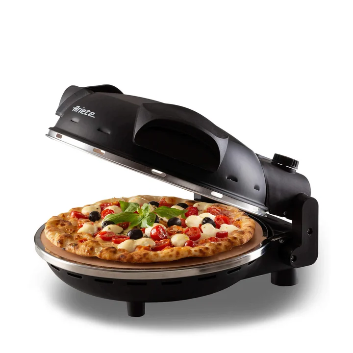 Ariete 917 Pizza in 4 Minutes