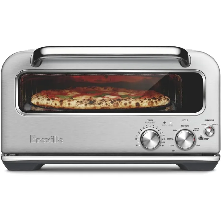 Breville / Sage Smart Oven Pizzaiolo (BPZ820)