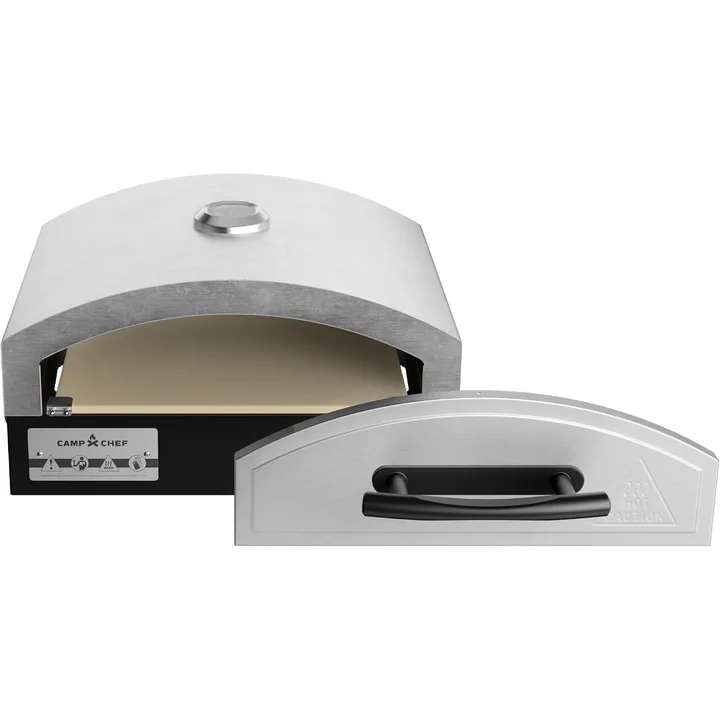 Camp Chef Italia Artisan (PZ30D)