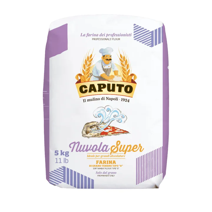 Antimo Caputo Nuvola Super