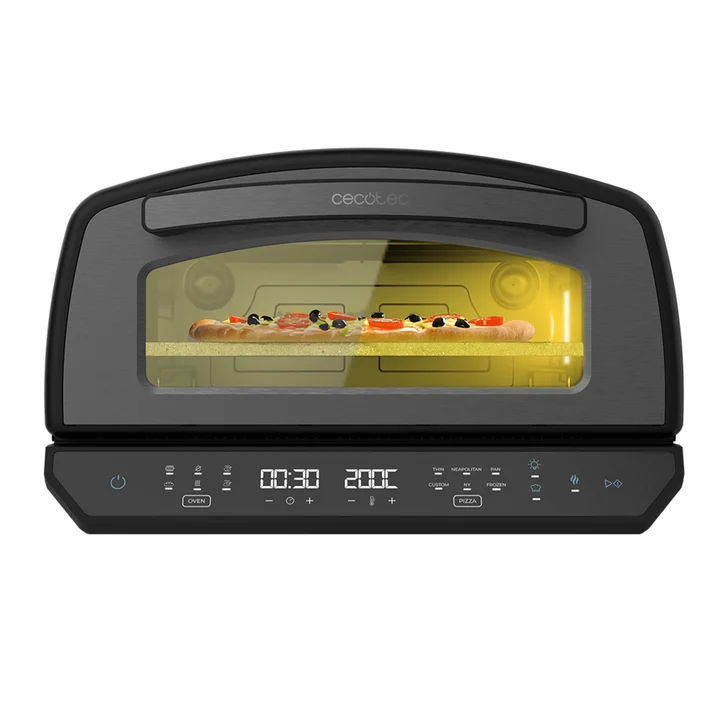 Cecotec Pizza&Co 500 Max