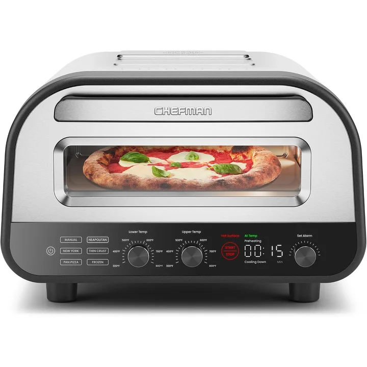Chefman Home Slice