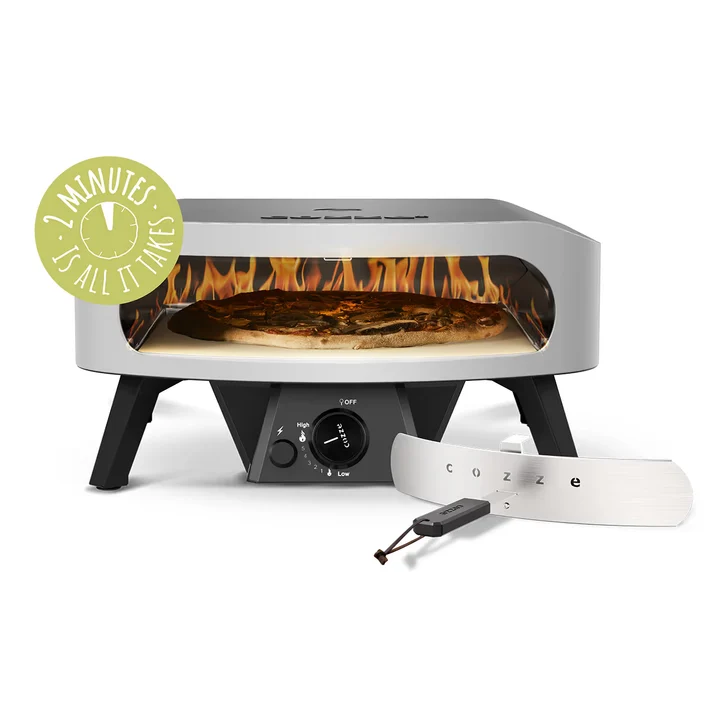 Cozze 17" Classic