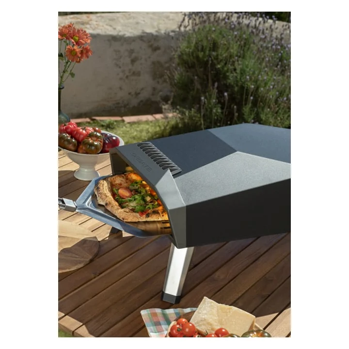 CREATE Pizza Maker Pro 12