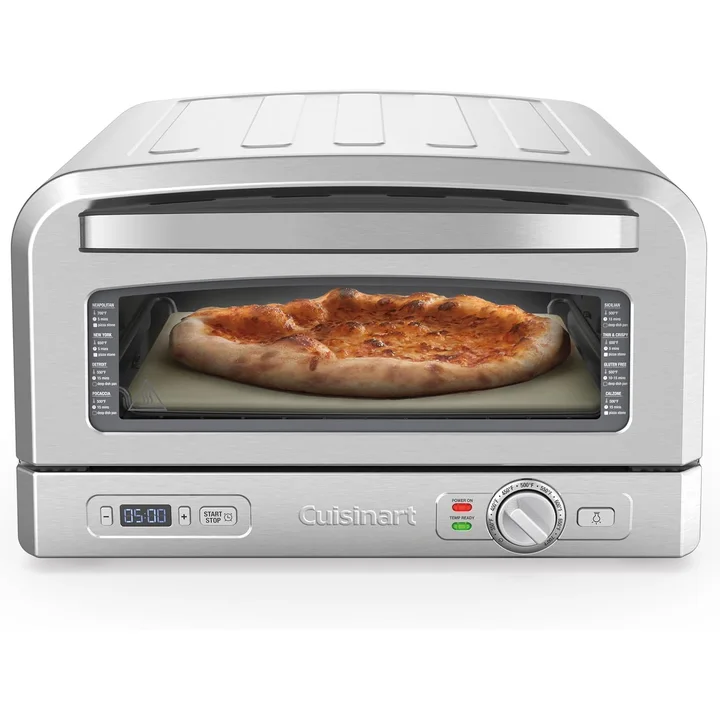 Cuisinart Indoor Pizza Oven (CPZ-120)