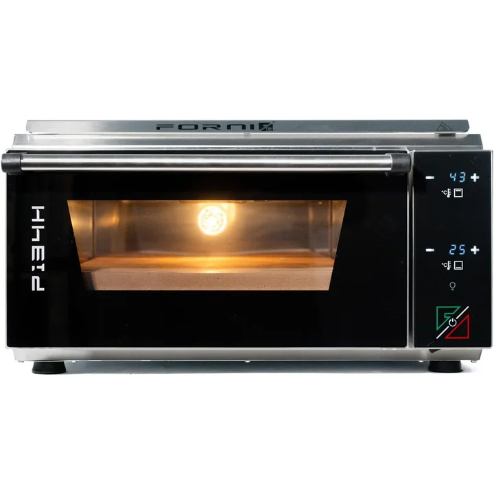 Effeuno P134H 509