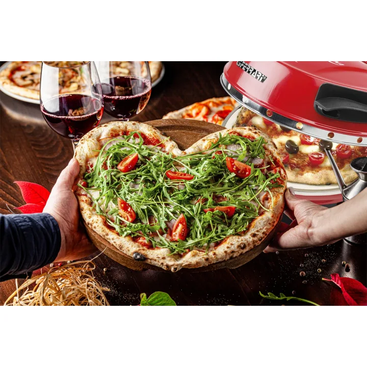 G3 Ferrari Pizzeria Snack Napoletana (G10032)