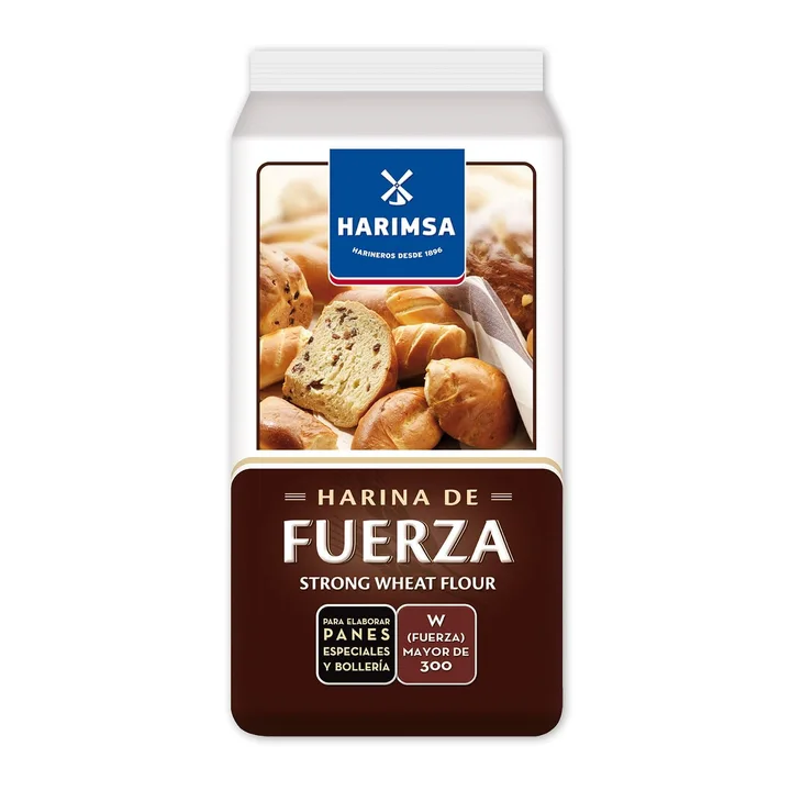 Harimsa Harina de Fuerza