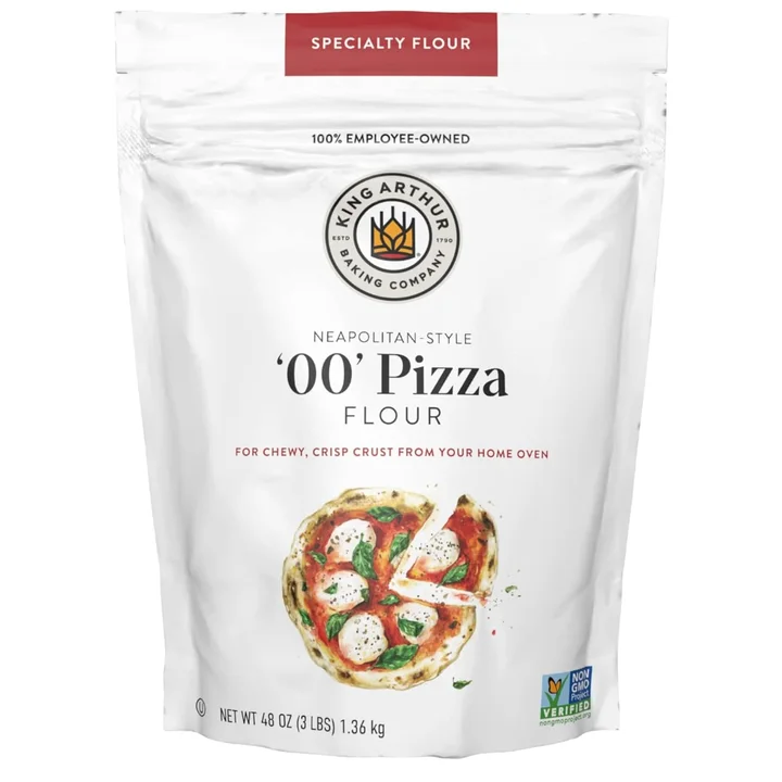 King Arthur 00 Pizza Flour