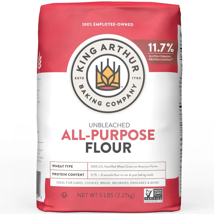 King Arthur All-Purpose Flour