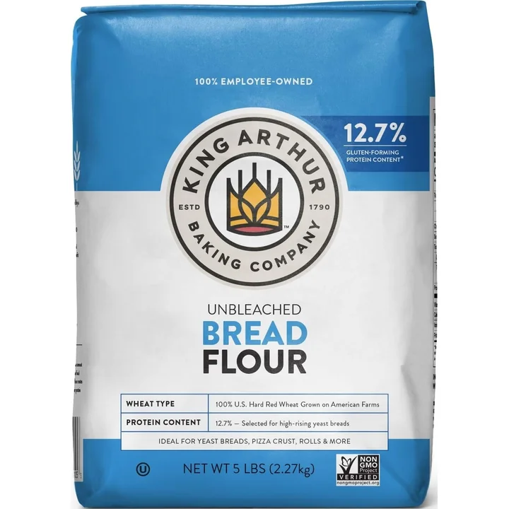 King Arthur Bread Flour