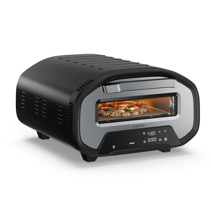 Klarstein PizzaForno