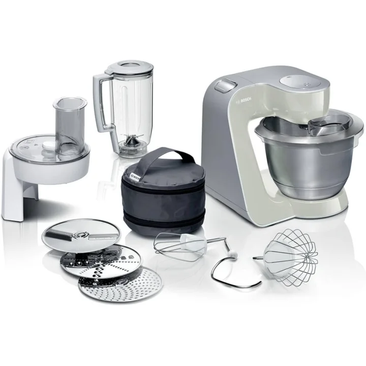 Bosch MUM5 (MUM58L)