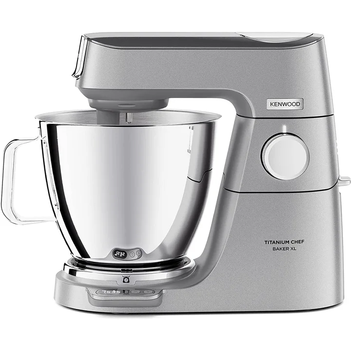Kenwood Titanium Chef Baker XL