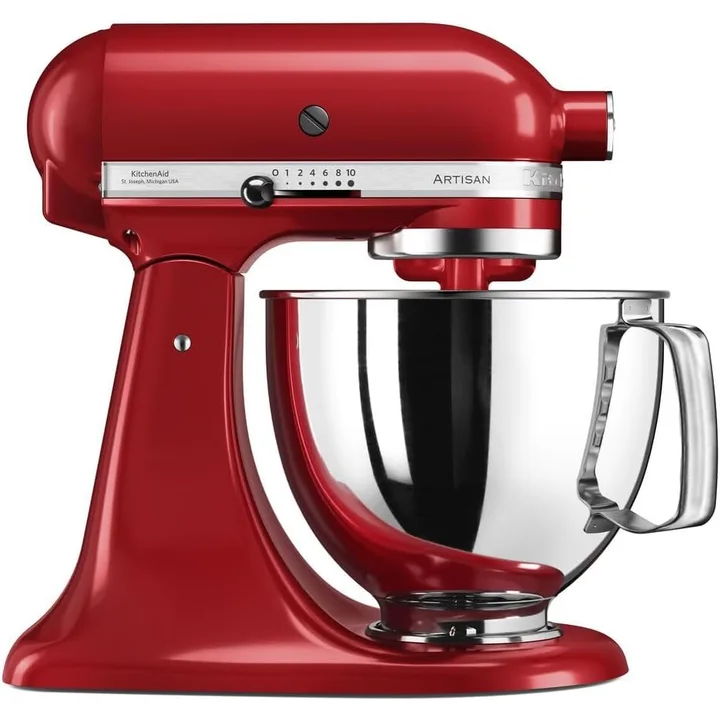 KitchenAid Artisan 4.7L