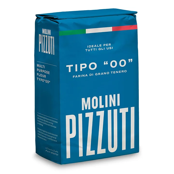 Molini Pizzuti Tipo 00