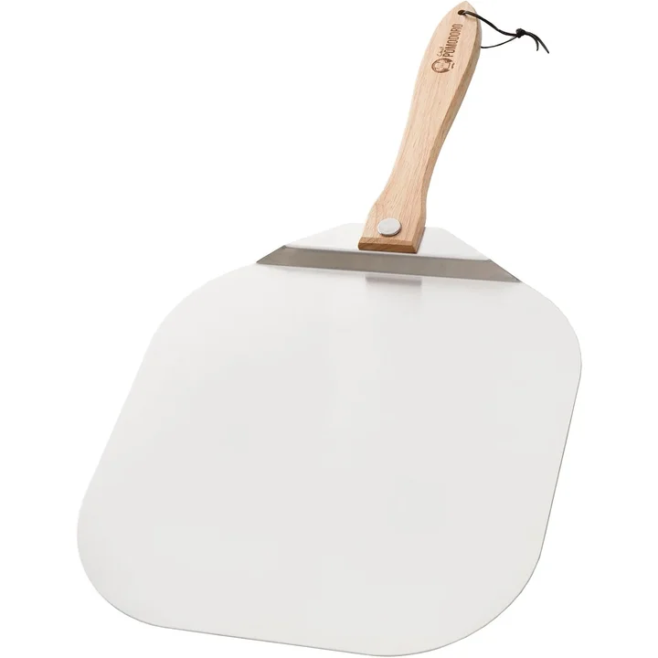 Chef Pomodoro Aluminium Peel, folding handle