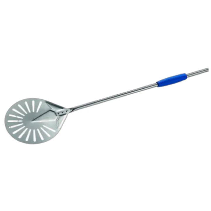 Gi.Metal Perforated Turning Peel