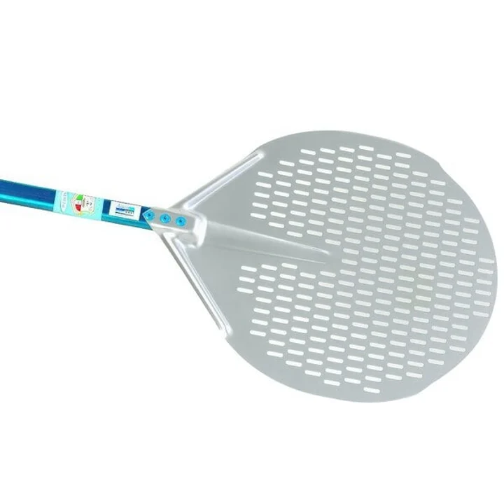 Gi.Metal Azzurra Perforated Peel