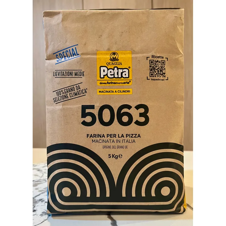 Molino Quaglia Petra 5063