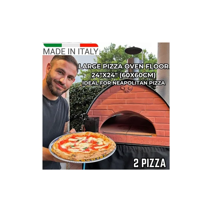 Pizza Party Bollore