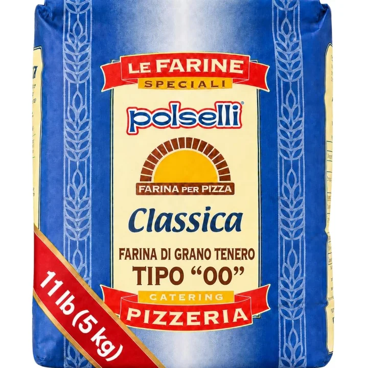 Polselli Classica 00