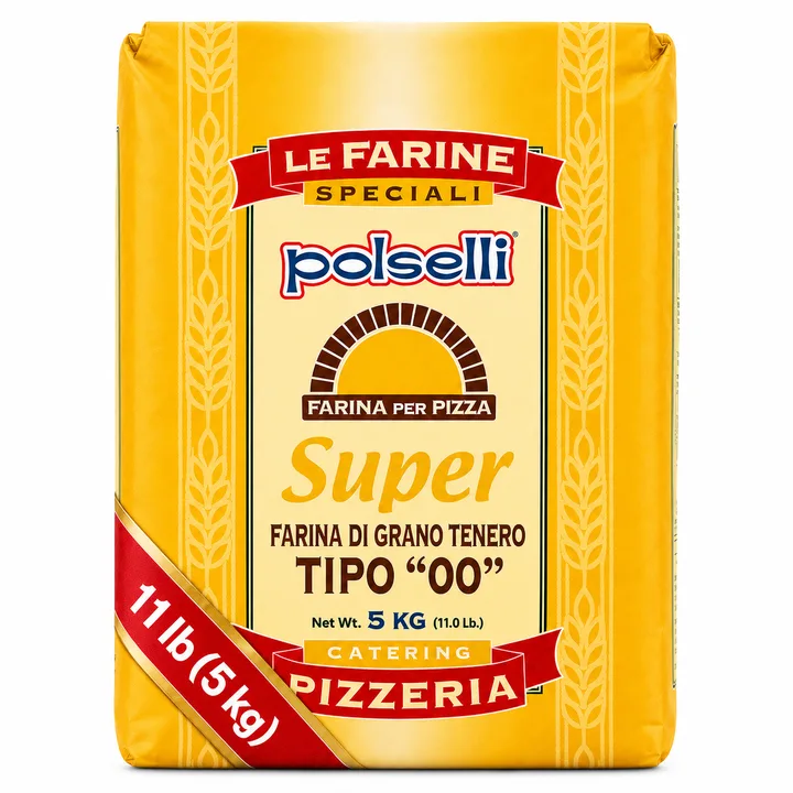 Polselli Super Tipo 00