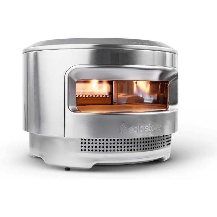 Solo Stove Pi