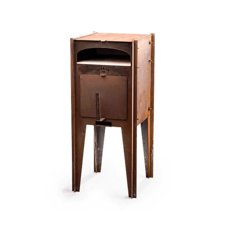 Stadler Made Outdoor Oven