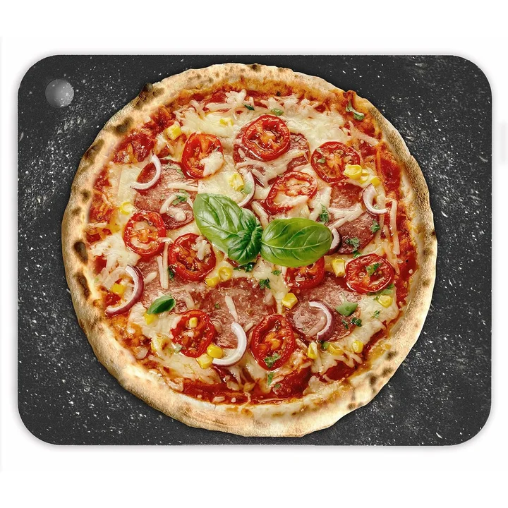 Chef Pomodoro Carbon Steel, 41x34 cm