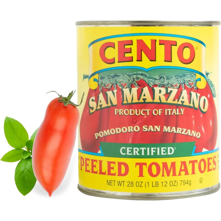 Cento San Marzano DOP