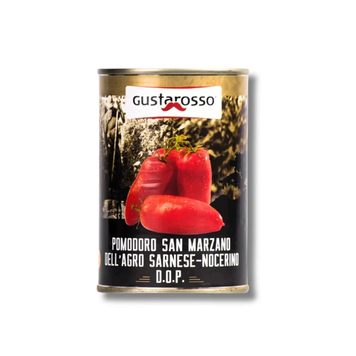 Gustarosso San Marzano DOP