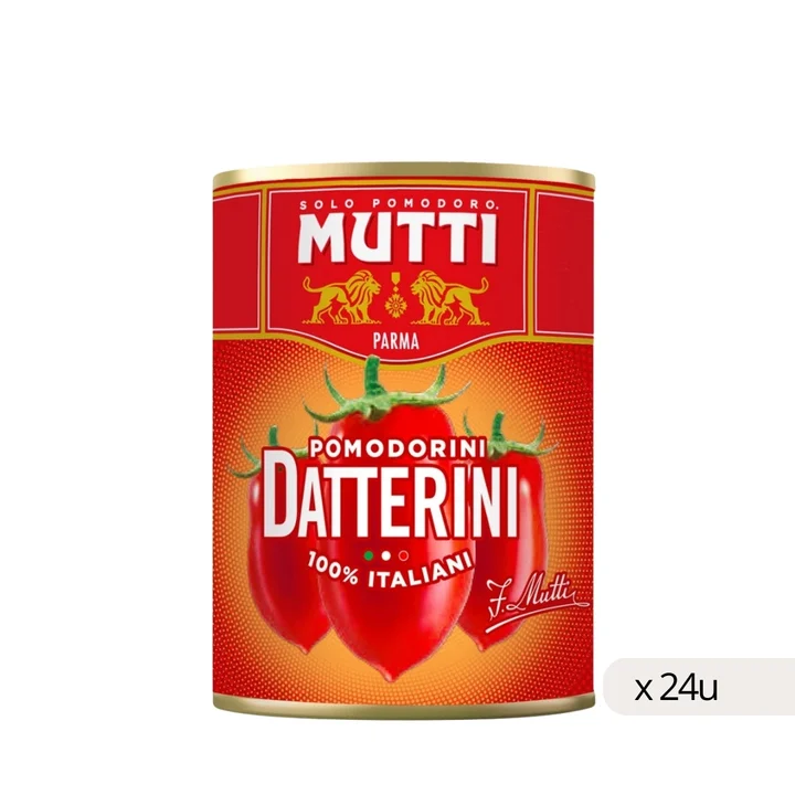 Mutti Datterini