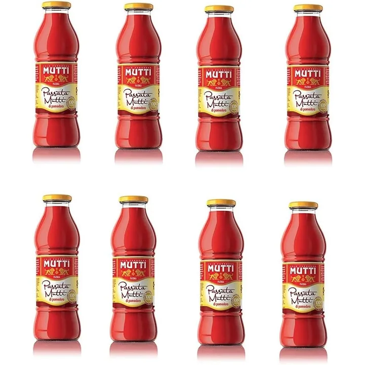 Mutti Passata