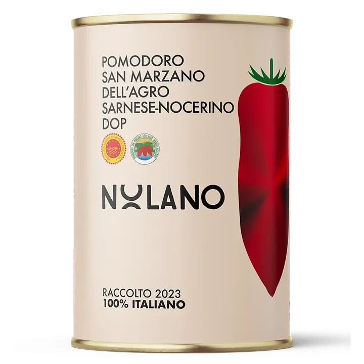 Nolano San Marzano DOP