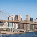 Brooklyn Bridge