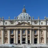 St. Peter's Basilica