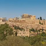 Acropolis of Athens