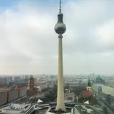 Fernsehturm Berlin