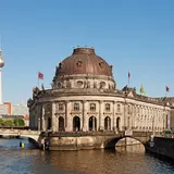 Museum Island