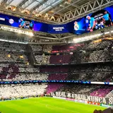 Bernabéu