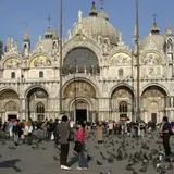 St Mark's Basilica