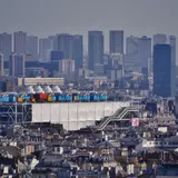 Centre Georges Pompidou