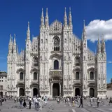 Milan Cathedral