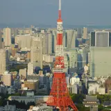 Tokyo Tower