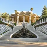 Park Güell