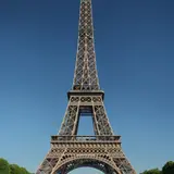 Eiffel Tower