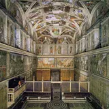 Sistine Chapel