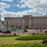 Buckingham Palace