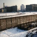 Berlin Wall